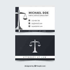 Lawyer Card Template Free Vector Freepik Freevector Logo Business Card Business Abstract In 2020 Lawyer Business Card Card Template Free Business Cards
