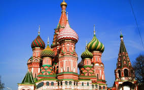 Image result for russia cathedral