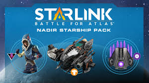 This game does not yet have a wiki article. Starlink Battle For Atlas Digital Edition For Nintendo Switch Nintendo Game Details