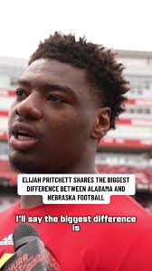 Elijah Pritchett Highlights