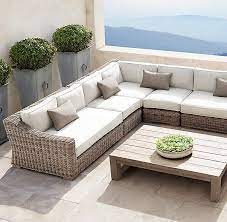 Provence Classic Customizable Sectional Quality Outdoor Furniture Outdoor Furniture Outdoor Furniture Collections