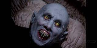 Lot48 film co were wonderful to work with. Salem S Lot Film Review 1979