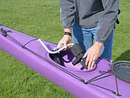 I do not have prior experience in making kayaks or boats. Wheeleez Kayak Cart Mini Wheeleez Inc Wheeleez Low Pressure Wheels