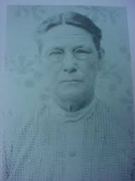 Martha Jane Henson Hallonquist (1852-1933)