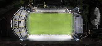 Check spelling or type a new query. Spezia Engages Gau Arena To Overhaul Stadio Alberto Picco The Stadium Business