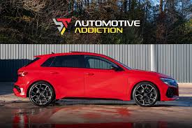 Image result for Tango Red 2023 RS3