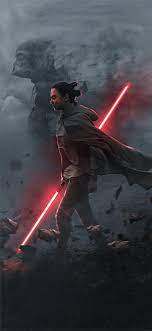 Download sith rey wallpaper for free in 1080x1920 resolution for your screen. Dark Rey Wallpapers Wallpaper Cave