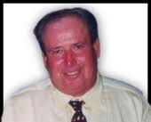 Obituary information for David Vince