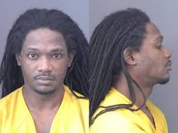 Saline County Jail Activity