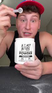 I've never seen creatine this cheap #creatine #beastbites #gym #workou...