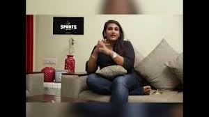 Sports diary 5.851 views1 year ago. Jasprit Bumrah S Indian Cricketer Sister Juhika Bumrah Interview Youtube