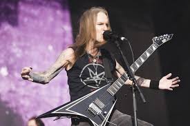 Alexi laiho plays are you dead yet with his signature emg alx humbucker guitar pickup live at the emgtv studios.buy emg pickups here. Ji6xbehhdqf Hm