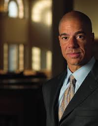 Judge Paul J. Watford