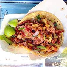 eater 38 member read more. Le Fooding On Instagram Smoked Marlin Fish Taco At Mariscos El Pescador In Chula Vista California Regram From Immalittlebunny Cc Mariscos El Pescador Tag