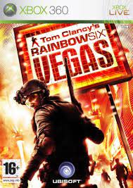 Download the file and make sure to retain its original name and extension. Tom Clancy S Rainbow Six Vegas Xbox 360 Xbox 360 Cdkeys