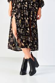 Jeffrey Campbell Oshea Ankle Boot Urban Outfitters