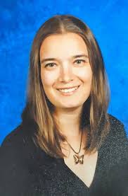 Meet Kathryn Biskup! She teaches fine arts at AHA and will also be teaching  fine arts in the middle school this upcoming year. Here are a few fun  facts, she shared: -