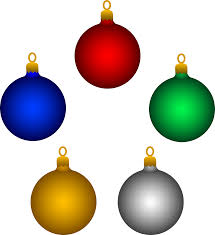 Clipart Christmas Decorations Clipart Panda Free Clipart Images Christmas Lights Clipart Unique Christmas Ornaments Christmas Ornaments