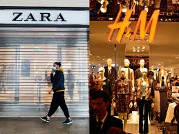 Welcome to zara's official facebook page. H M India Pricing Push And Online Presence How H M India Managed To Dethrone Zara In Just 5 Years The Economic Times