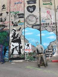 This wall of 700 km was created in 2002 by israel. Banksy S Shop Bethlehem 2021 All You Need To Know Before You Go With Photos Tripadvisor