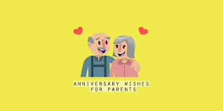 Maybe you would like to learn more about one of these? 66 Sweetest Happy Anniversary Wishes For Parents Quotes Messages And Poems 365canvas Blog