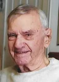 Leon G. "Jake" Angelo Obituary