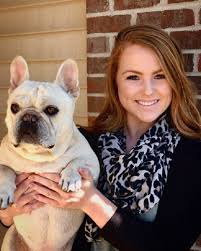 The dog is speaking french. Dieting French Bulldog Throws Hilarious Temper Tantrum Inspiremore