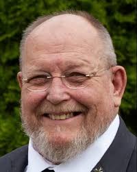 Bruce Craig Obituary (1955