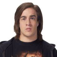 Characters in Todd and the Book of Pure Evil