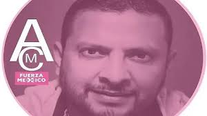 Muere candidato de Fuerza por México a la alcaldía de Cuauhtémoc noticias  Chihuahua elecciones 2021
