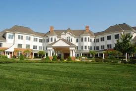 Sunrise At Hunter Mill 2863 Hunter Mill Rd Oakton Va 22124 Retirement Living House Styles Oakton