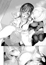 クリマッサージ屋さん～女セラピ3P～ - 同人誌 - エロ漫画 | inits-terapiya.ru