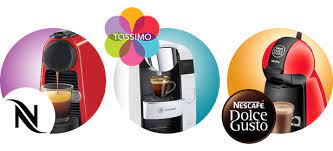 At an affordable price, you can enjoy a freshly brewed coffee in less than a minute. Best Pod Coffee Machines Nespresso Vs Tassimo Vs Dolce Gusto Which