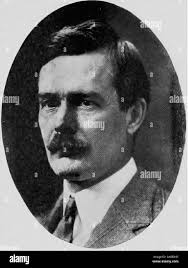 Empire state notables, 1914. EDWIN H. DENB-X Architect, Denby & Nute New  York City. ARTHUR DILLON Architect, Dillon, McLellan & Beadel New York City  Stock Photo