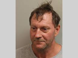 LCSO Daily Booking Report