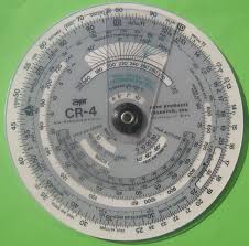 circular slide rules