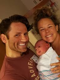 3 years ago today, I became a father when Sedona Mae came into the world.  Words can't express how much joy and excitement this little person has  brought into our life. She