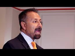 Lessons from Mount Everest