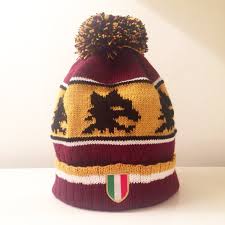 Skip to main search results. Calcio E Moda On Twitter Friday 23rd Feb 7pm Our Totti Roma Bobble Hat Https T Co Hukbtjl1ek Roma