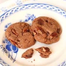 Cakes In The City Emergency Chocolate Cookies Cookies Et Biscuits Biscuit Chocolat Biscuits