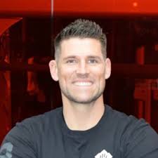 Marc Monroe (@gofitmarcmonroe)