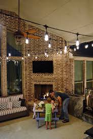 Bistro string lights are generally a glass bulb and these are found just about anywhere. Pin On Vintage Cafe Lights