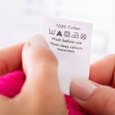 Spin explained the spin cycle works to extract moisture from your clothes at the end of the wash cycle. What Do The Symbols On The Labels Of Clothes Mean Ask Candy For Advice Information And Curiosities Candy