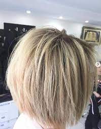 Pin On Latest Choppy Bob Hairstyles