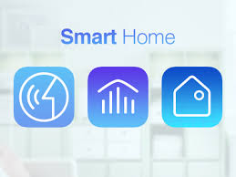 Sorry You Ve Been Rate Limited App Icon Smart Home App Icon Design