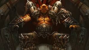 What deck builders do is artistry. Galakrond Warrior Deck Aus Meta Report Hearthstone Deck Guide