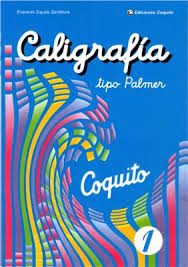 Encuentre y compre libro coquito para imprimir en libro gratis con precios bajos y buena calidad en todo el mundo. Caligrafia Palmer Pdf
