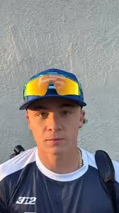 IS Elite 2026 Pazos 2027 Team Profile