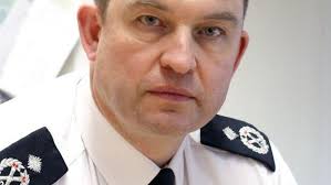 Traffic cop cuts stalling drive to reduce road deaths, police boss warns