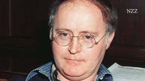 Nachruf auf Edward Bond, der in Zürich für einen Theaterskandal sorgte